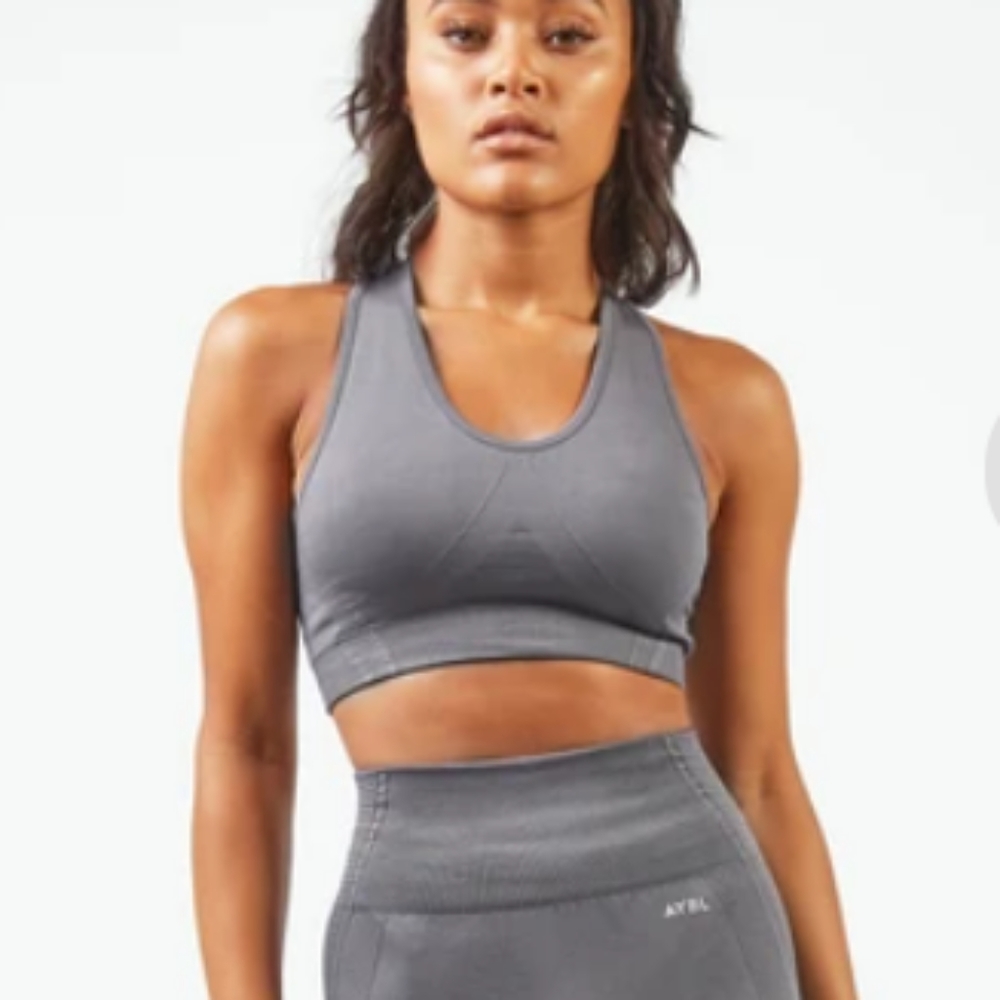 Aybl balance v2 seamless bra